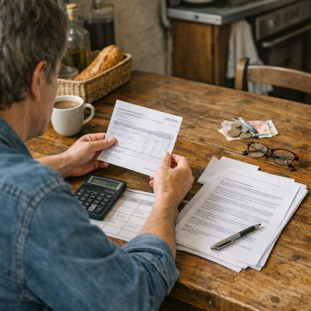 Le salaire net pour 20h Par semaine : comment il se calcule