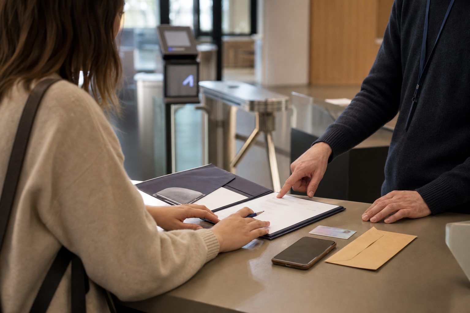 Candidater à l’Afpa Metz&nbsp;: les vérifications d’accès et la checklist documentaire