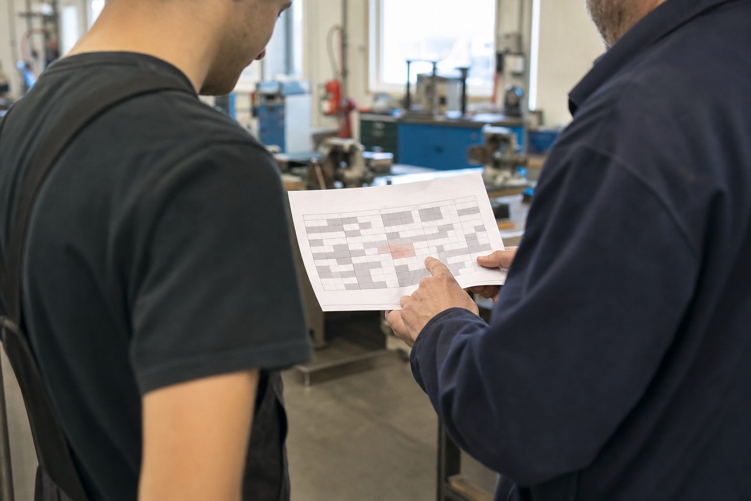 À l’Afpa Metz, une Formation se choisit selon votre projet
