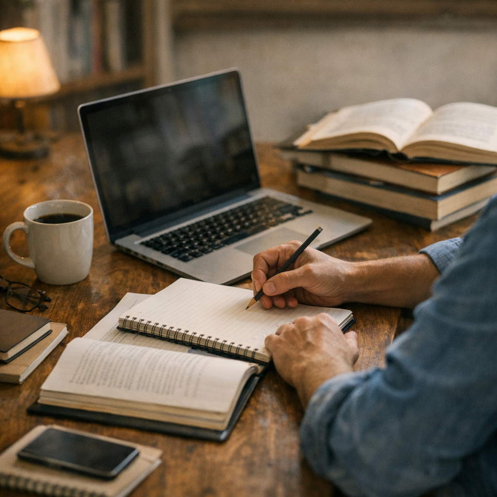 L’Apprentissage tout au long de la vie se construit au quotidien