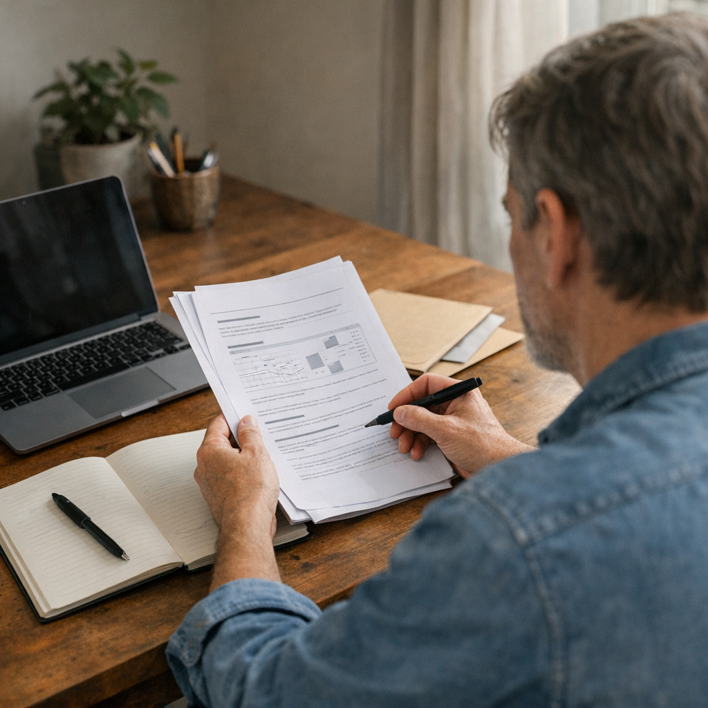 Comment préparer un bac pro adulte pour changer de métier
