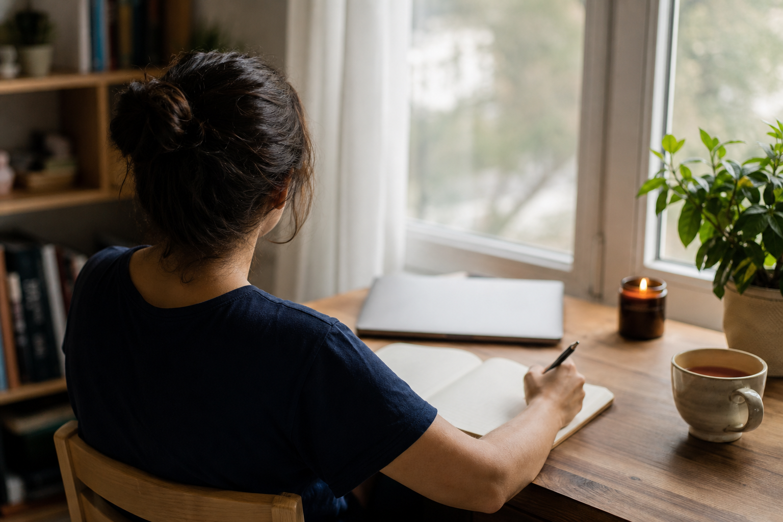 Le bilan de compétences peut-il aider après un burn-out ?