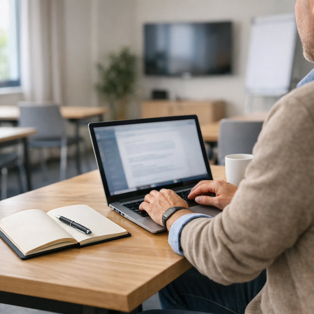 CléA numérique permet de certifier vos compétences digitales