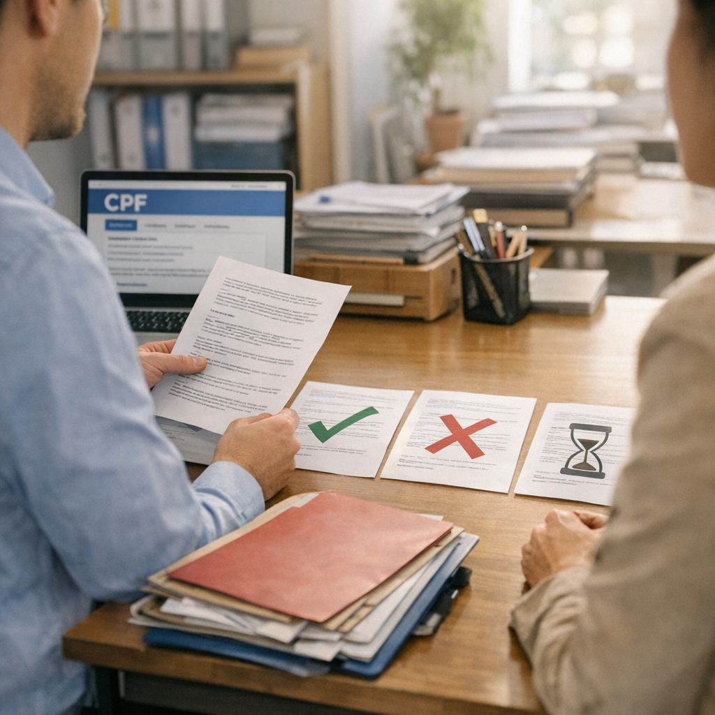 Refus, report ou accord partiel&nbsp;: ce que l’employeur public peut décider