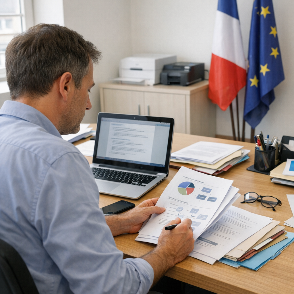 Comment le CPF fonction publique peut financer votre formation
