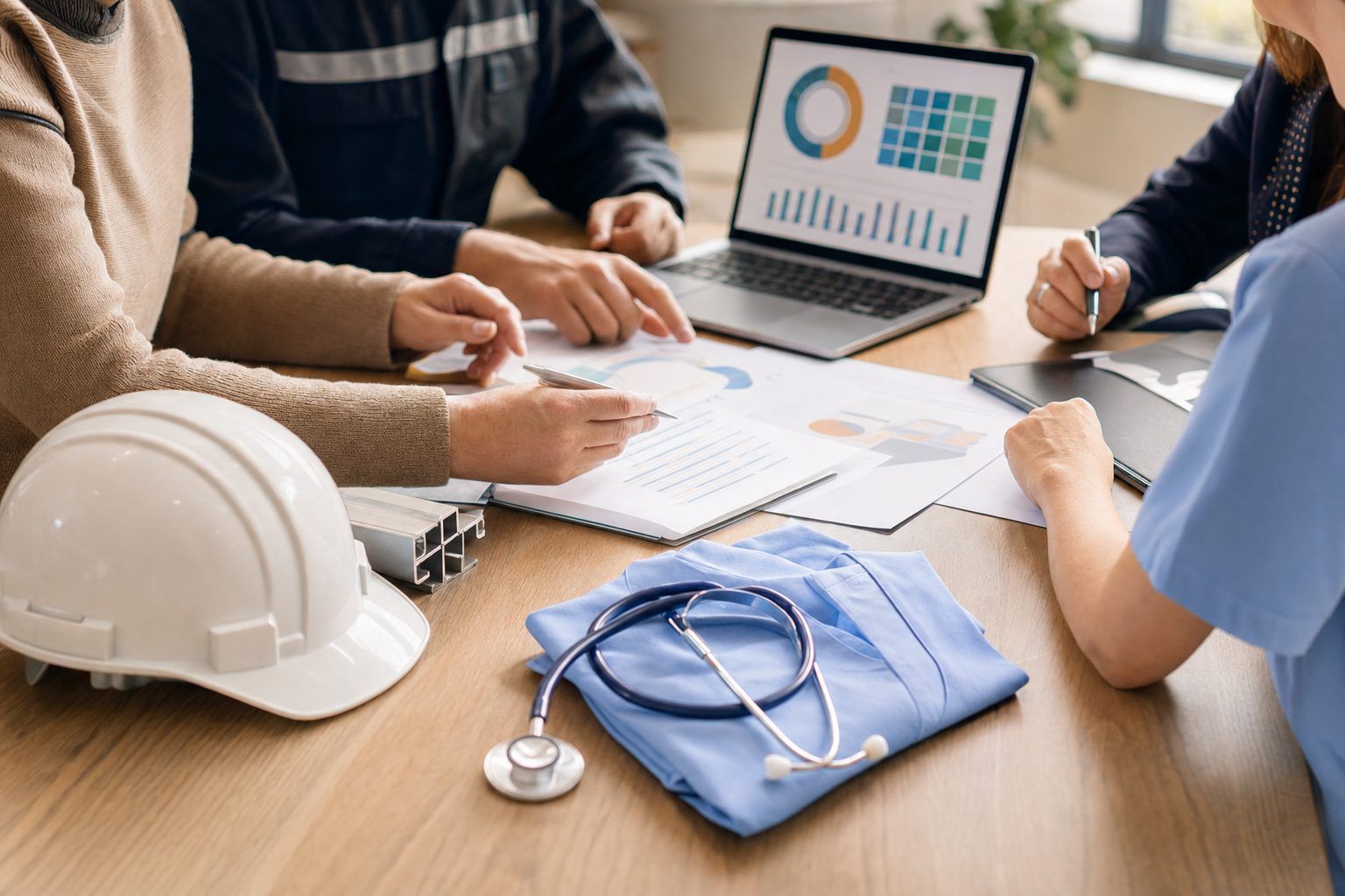 OPCA, OPCO 2i, OPCO Santé : comprendre le rôle des opérateurs de compétences