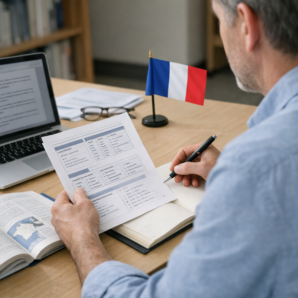 Le DCL FLE : un Diplôme pour certifier son français au travail