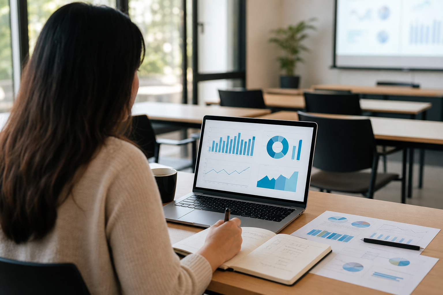 L’école Marketing Digital Nexa mérite un audit avant candidature