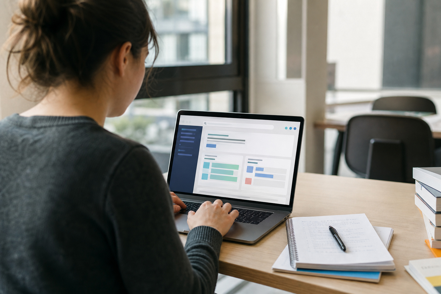 La recherche Eduservices connexion mène au bon accès MyCampus