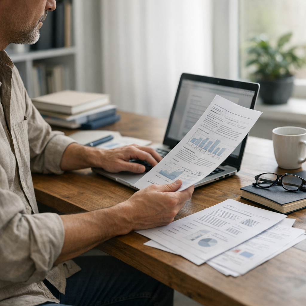 Comment savoir si vous êtes en formation initiale ou continue ?