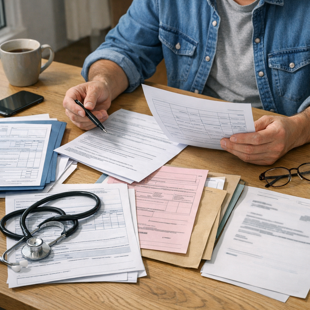 Le piège du licenciement pour inaptitude commence avant la rupture