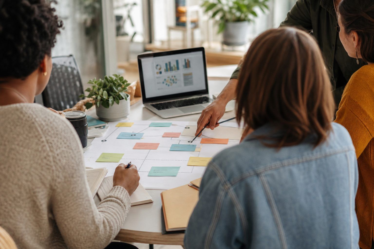 Plan de développement des compétences : ce qu’Uniformation peut accompagner