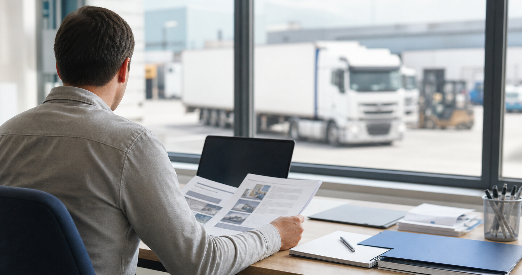 OPCO transport : trouver son rattachement et financer sa formation