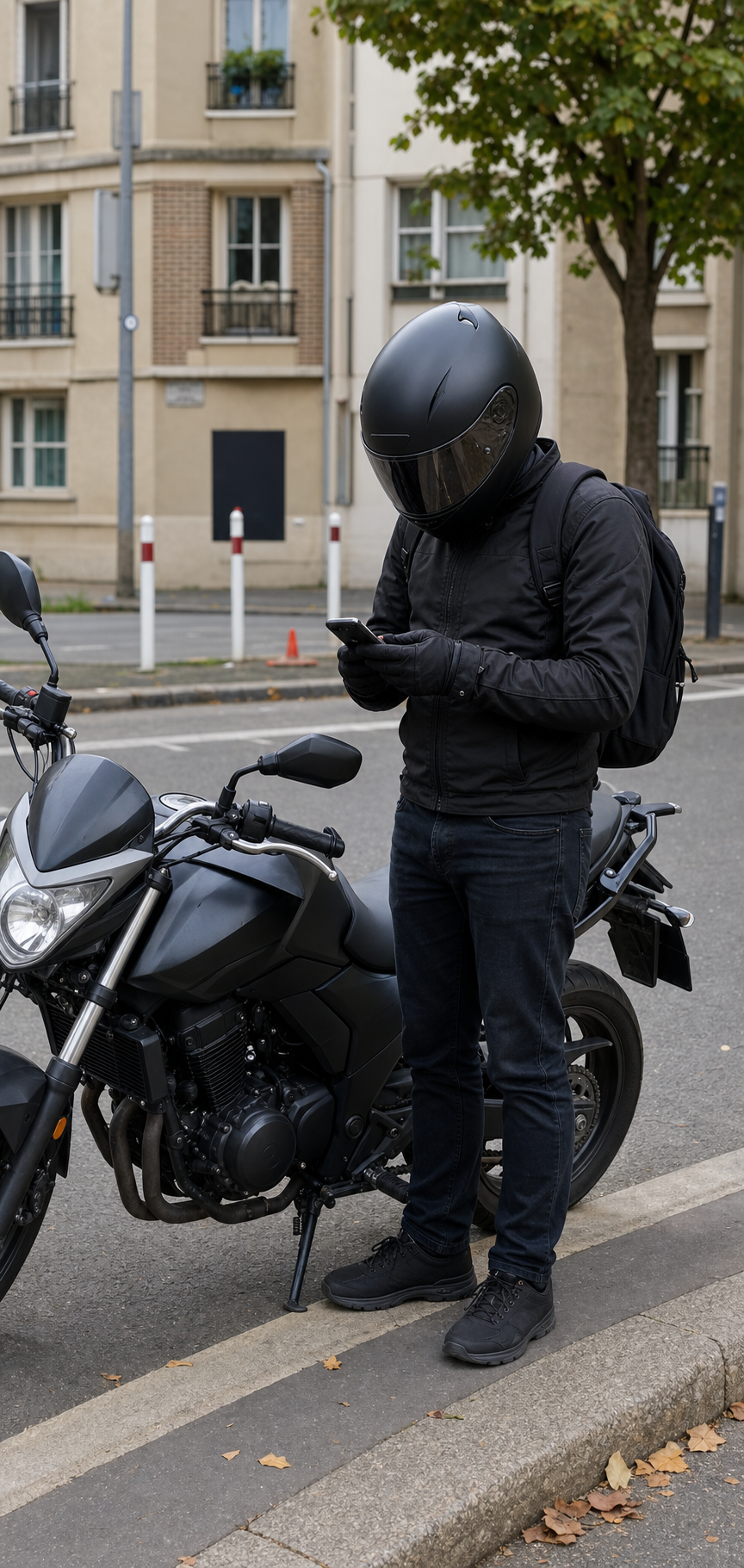 Quelles règles s’appliquent au permis moto avec le CPF depuis 2023 ?