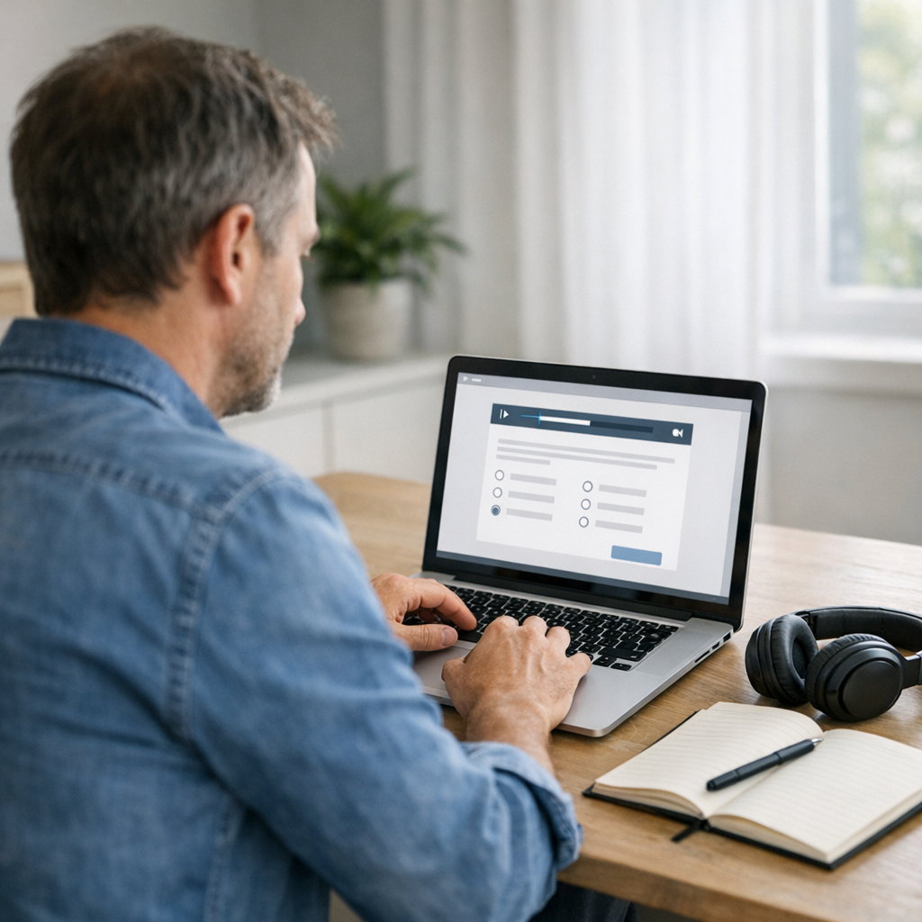 Pipplet Flex : une Certification de langue pour le travail