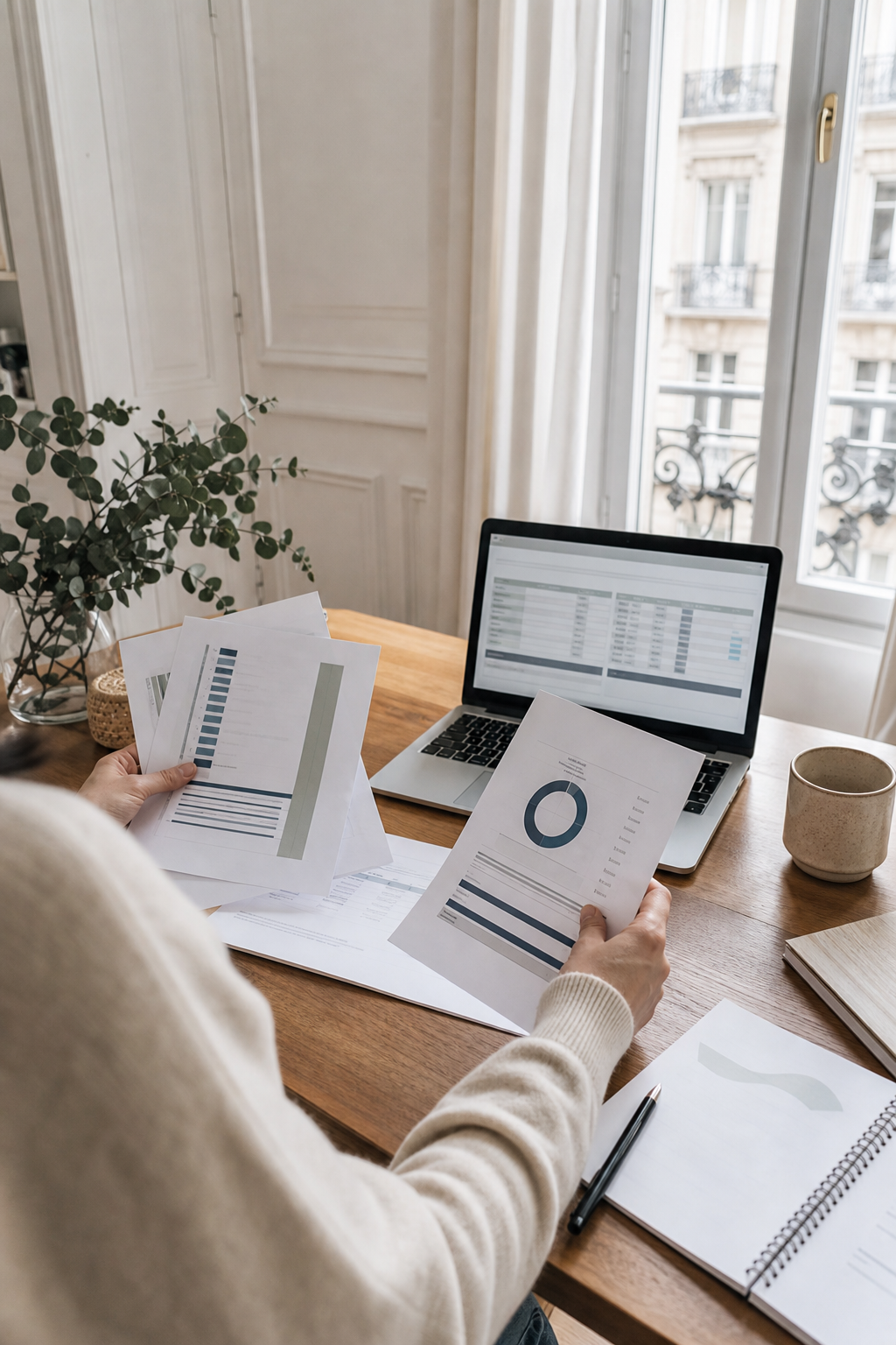 Quel prix prévoir pour un bilan de compétences ?