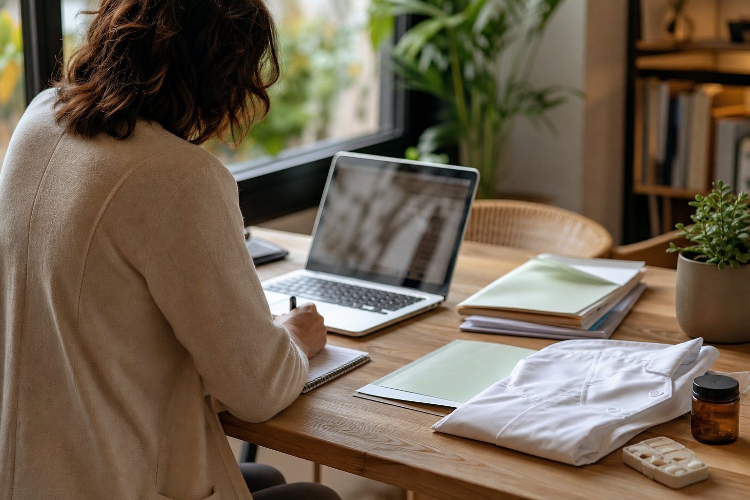 Vers quels métiers se reconvertir après l’officine ?
