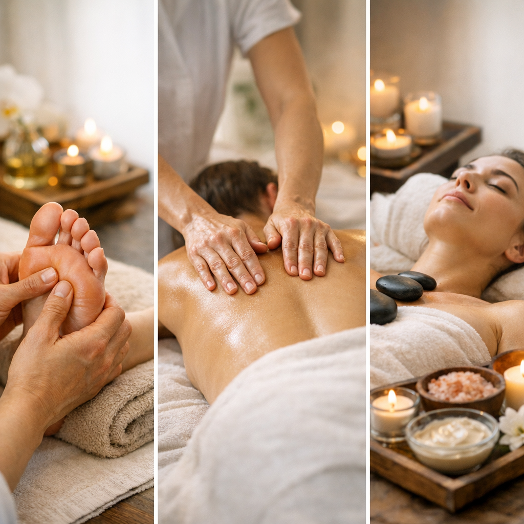 3. Prix d’une séance : massage Lille, réflexologie et prestations bien-être comparées