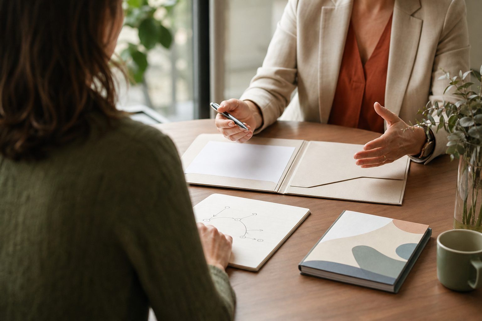 Comment négocier une rupture conventionnelle pour un projet de reconversion ?