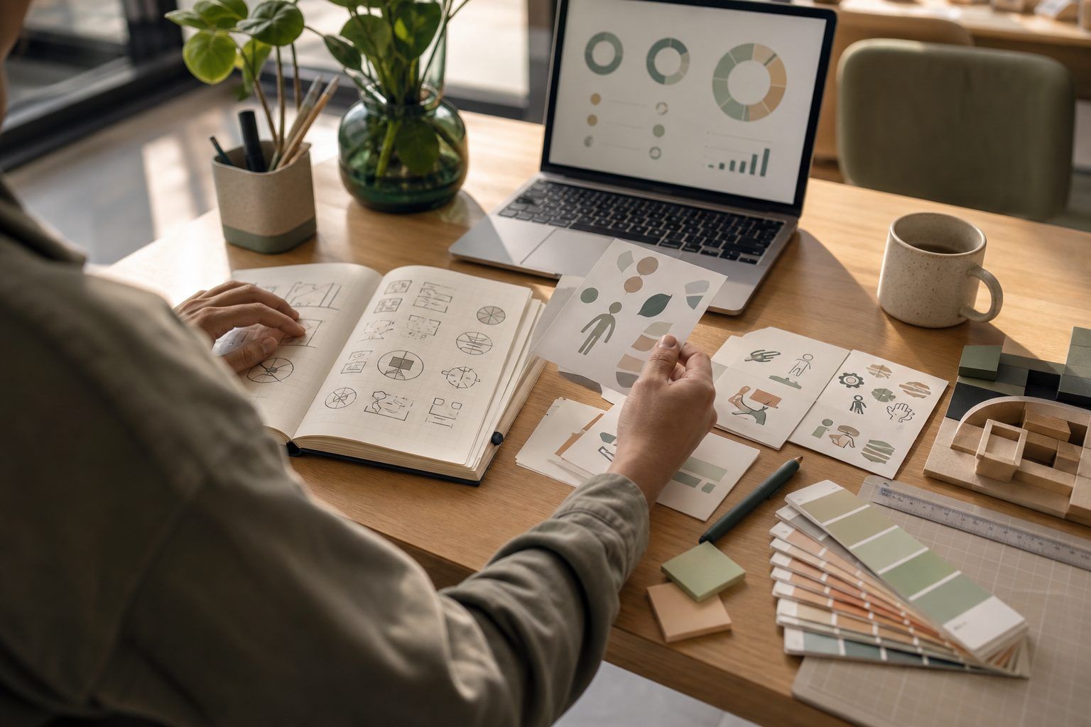 Comment faire un test métier utile avant une reconversion ?
