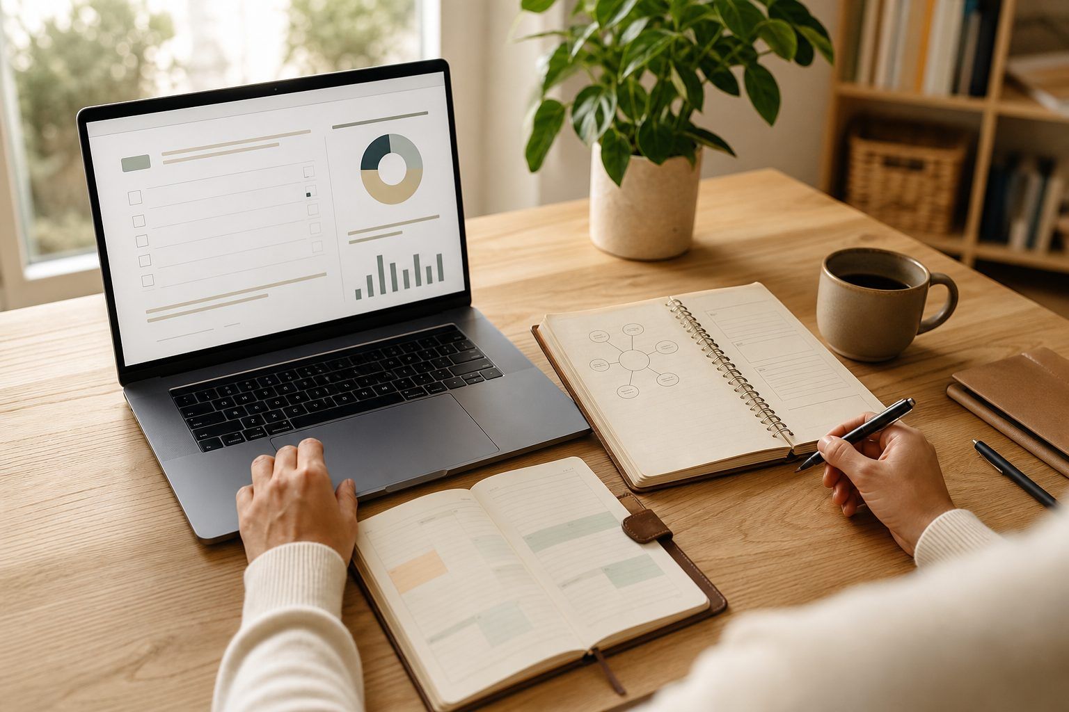 Test gratuit ou accompagnement&nbsp;: comparer les options avant de payer